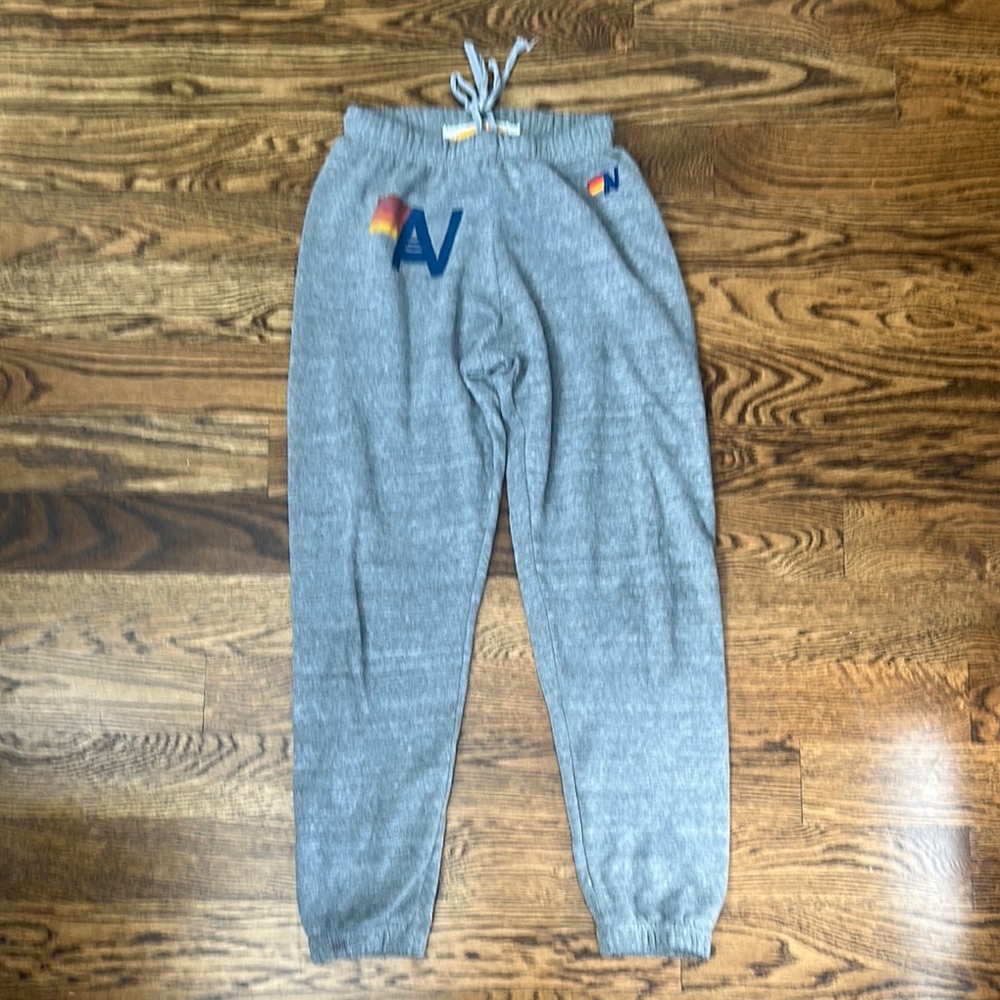 Aviator Nation Sweatpants xs
